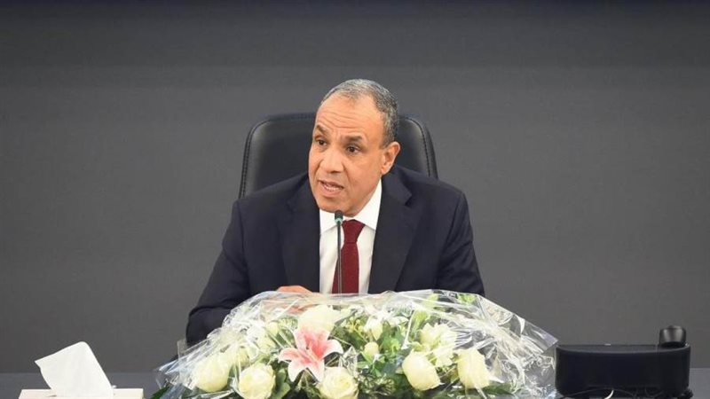 د. بدر عبد العاطي