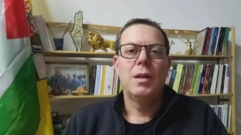 عبد الفتاح دولة المتحدث