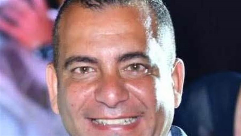 أحمد نجم