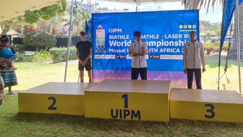 البطل المصري عمر