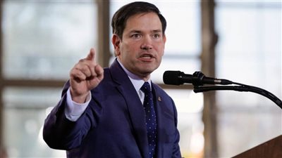 روبيو يؤكد التزام الولايات المتحدة بالعمل مع شيلي على الأولويات المشتركة