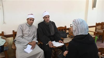 في اليوم الأول.. 150 متسابقًا يشتركون بمسابقةحفظ وتلاوة القرآن بمسجد ناصر بدمنهور