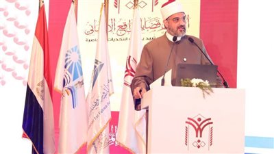 من الفتوى إلى هندسة الوعي.. الجلسة العلمية الثالثة للندوة الدولية للإفتاء تناقش الأمن الحضاري للوعي