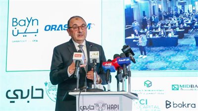  وزير قطاع الأعمال: استراتيجية واضحة لتعظيم العائد على أصول الدولة وبناء اقتصاد تنافسي مستدام