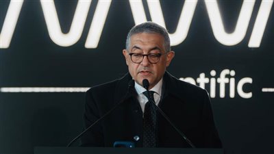 رئيس هيئة الاستثمار: توسع الكيانات البحثية يعزز مكانة مصر كمركز إقليمي للابتكار