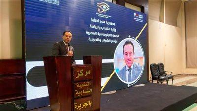 الجبهة الدبلوماسية المصرية تنظم المؤتمر الوطني