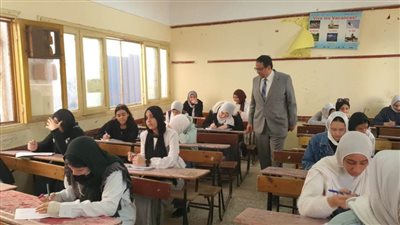  بالصور.. وكيل 