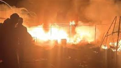 قيادات حزبية: استئناف العدوان الإسرائيلي الغاشم على غزة انتهاك للإنسانية 