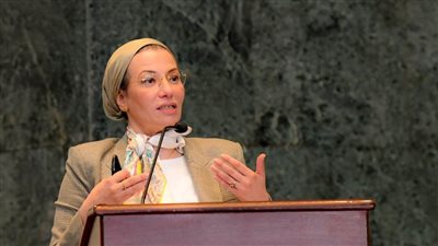 وزيرة البيئة تفتح الباب للحوار مع اصحاب المصلحة لمناقشة الوضع البيئي في منطقة خليح حنكوراب 