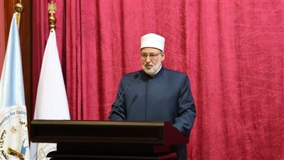 وكيل الأزهر: الحصول على الاعتماد والجودة يمثل نقطة تحول فاعلة في مسيرة المعاهد والكليات 
