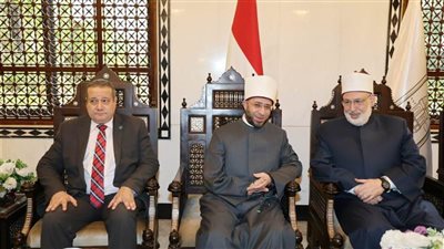 وزير الأوقاف يشهد انطلاق الملتقى الرابع لضمان جودة التعليم الأزهري 