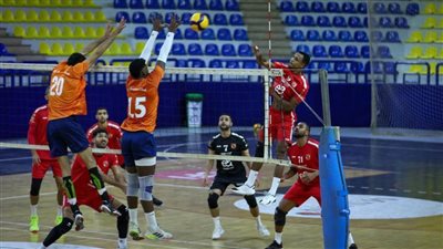 عودة محتملة.. الأهلي يراقب أزمة لاعبيه مع السويحلي الليبي