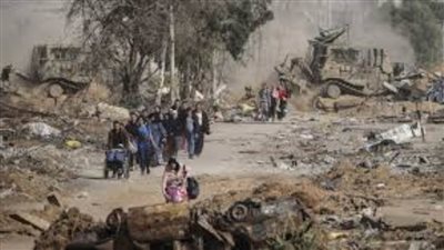 الندوة الدولية الثانية للافتاء تدين التهجير القسرى 