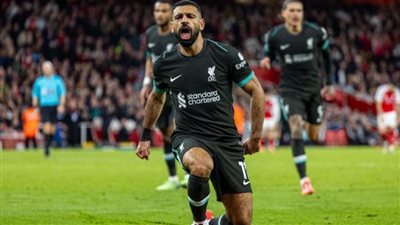 عاجل| ما هو موقف صلاح؟ سلوت يخطط لنسف هجوم ليفربول