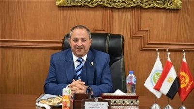 محافظ بورسعيد: العيد القومي هذا العام يأتي محمّلًا بإنجازات حقيقية يشعر بها المواطن