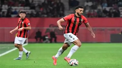 عاجل.. لماذا يعاندون عبد المنعم في فرنسا ؟