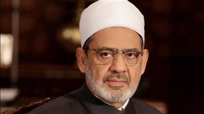 شيخ الأزهر: الحسن الإلهي المراد به 