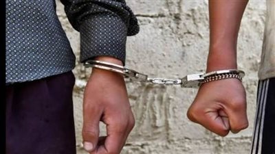  ضبط تشكيل عصابي استولى على 11 مركبة توك توك بأسوان