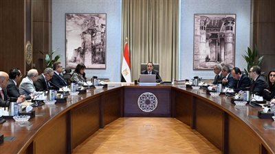 رئيس الوزراء يتابع تنفيذ مخرجات اللجنة الاستشارية للتنمية العمرانية وتصدير العقار