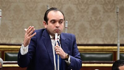 مجلس النواب يوافق على تعديل أمين سر لجنة الصحة بمجلس النواب على تعريف الخطأ الطبي الجسيم ونقيب الأطباء يشيد بالتعديل