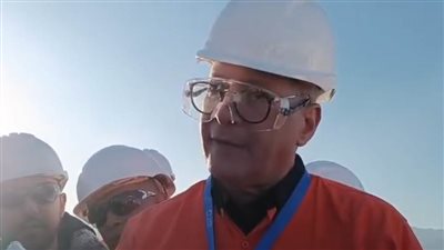 بالفيديو.. وزير البترول: نستهدف ضخ استثمارات ضخمة في قطاع التعدين