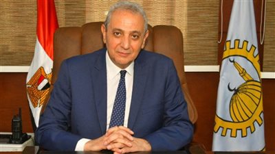 محافظ الغربية يتفقد التجهيزات النهائية لإجراء جولة الإعادة بالانتخابات البرلمانية