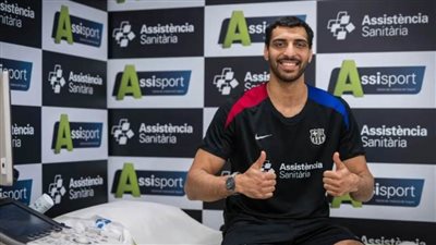سيف الدرع إلى برشلونة.. تعرّف على أبرز نجوم منتخب اليد في الدوريات الأوروبية