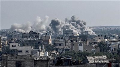 ألمانيا تندد باغتيال إسرائيل للصحفيين في قطاع غزة