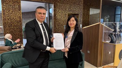 اتفاقية تعاون بين اتحاد إذاعات وتلفزيونات التعاون الإسلامي ومجموعة الصين للإعلام