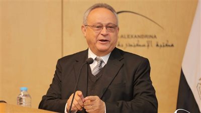 مكتبة الإسكندرية تدشن مرحلة جديدة من 