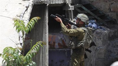 مقتل جندي تابع للاحتلال في إطلاق نار شمال فلسطين المحتلة