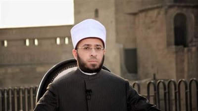 وزير الأوقاف يلتقي مفتي جزر القمر