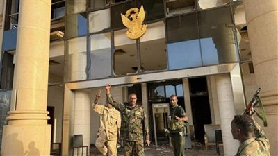 الحكومة السودانية: تعزيز الشراكات وإعادة النازحين على رأس الأولويات