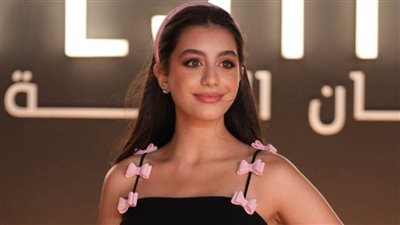 ياسمينا العبد عن مسلسل ميد تيرم: 