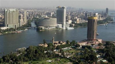 انخفاض الحرارة.. الأرصاد تكشف حالة الطقس اليوم 17 ديسمبر 2025