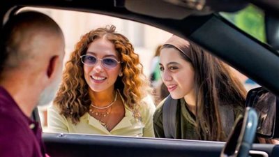 مريم الباجوري مخرجة 