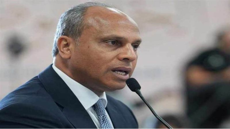 حزب الاتحاد برئاسة