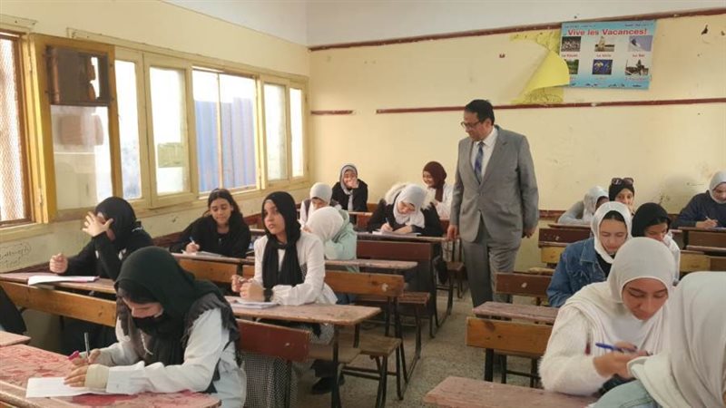 وكيل وزارة التعليم