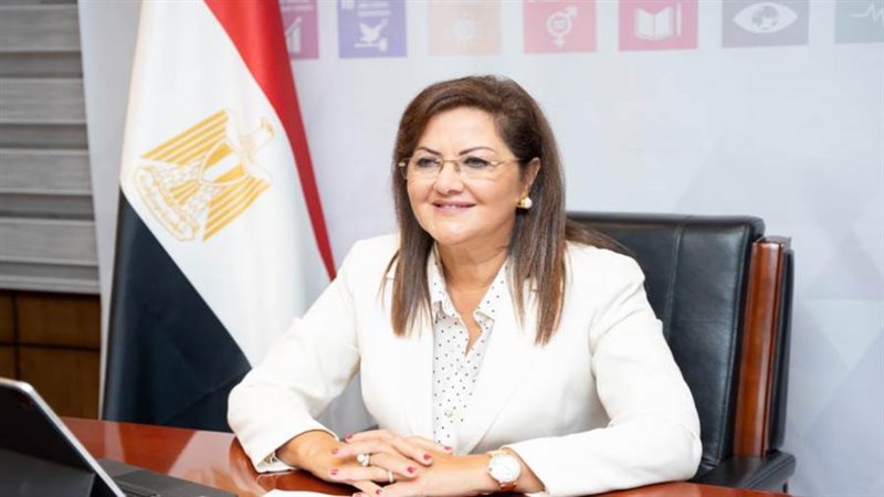 هالة السعيد مستشارة