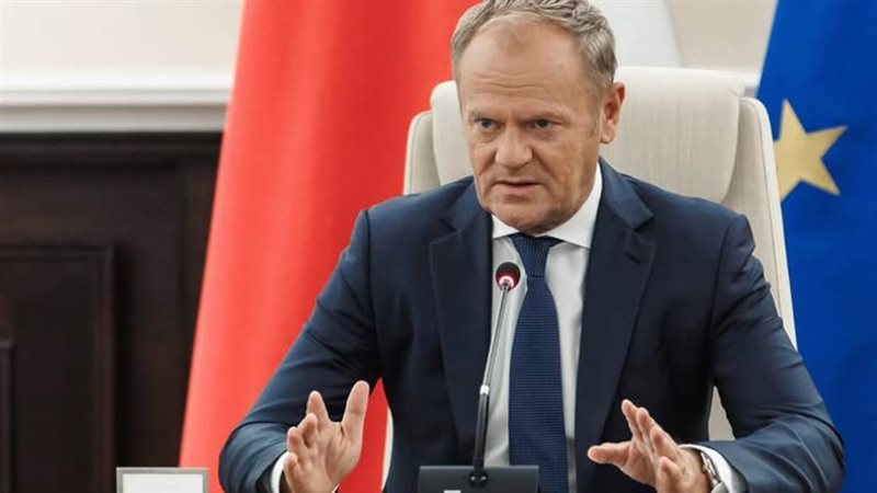 رئيس الوزراء البولندي