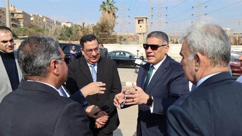 المهندس عادل النجار