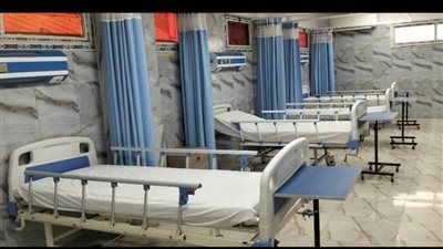 الصحة: تقديم 8.4 مليون خدمة طبية بالمنشآت الطبية بمحافظة سوهاج خلال 11 شهرًا