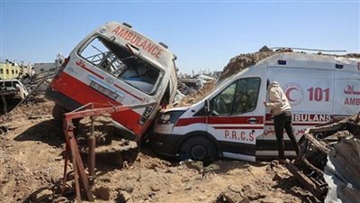 عاجل.. الجيش الإسرائيلي يقيد الشهداء قبل تصفيتهم ويقطع رأس أحدهم