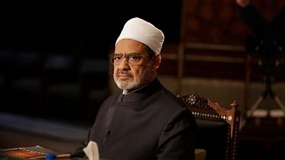 عاجل| للاطمئنان على صحته.. ماذا دار بين شيخ الأزهر وعدد من الملوك والرؤساء؟