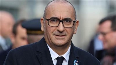 وزير الداخلية الفرنسي: هجوم إلكتروني استهدف الوزارة 