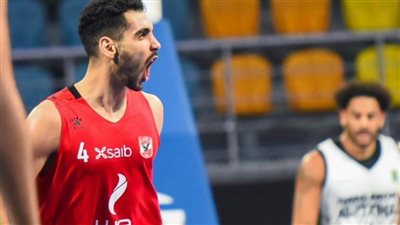 الأهلي يتفق مع إيهاب أمين على تجديد عقده حتى 2029