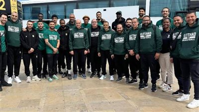 سلة الاتحاد تبدأ استعداداتها للدوري الأفريقي لكرة السلة في المغرب