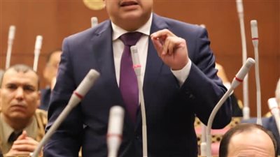 رئيس برلمانية الشعب الجمهوري: اقتحام متطرفي إسرائيل للأقصى انتهاك للقانون الدولي والمقدسات الدينية