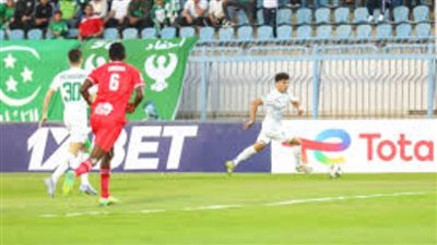 المصري البورسعيدي يطالب بتأجيل مباراة سيراميكا كليوباترا في كأس العاصمة 
