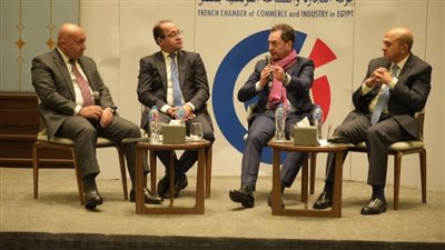 وزير المالية: الاقتصاد المصري يوفر فرصًا استثمارية متنوعة وجاذبة وأكثر تنافسية بهدف التصنيع والتصدير 